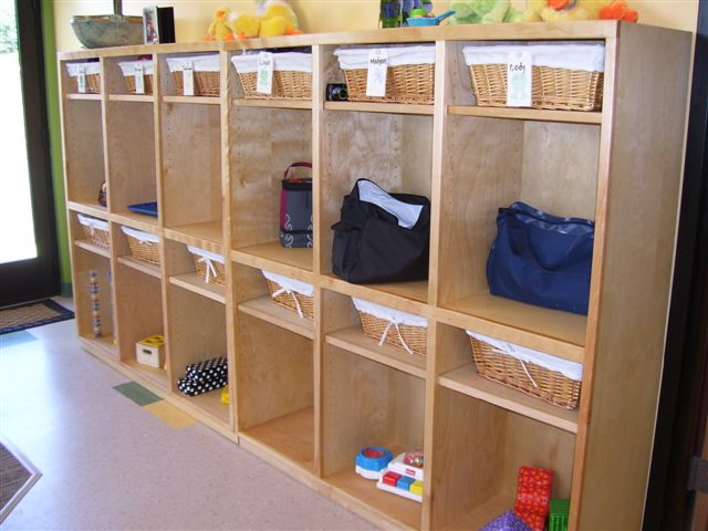 organizer bins